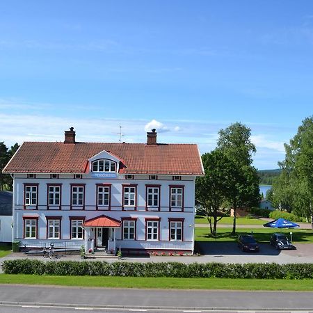 Uddeholm Varmland Hotel מראה חיצוני תמונה