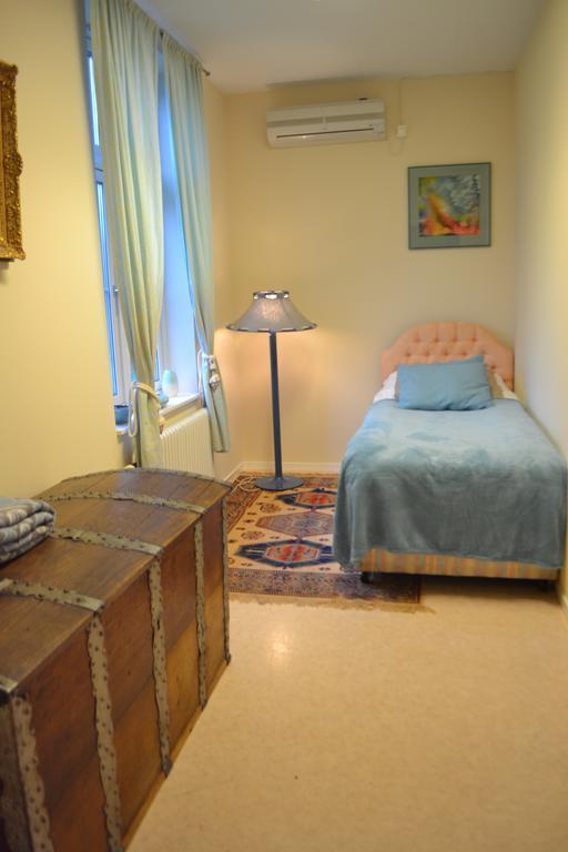Uddeholm Varmland Hotel חדר תמונה