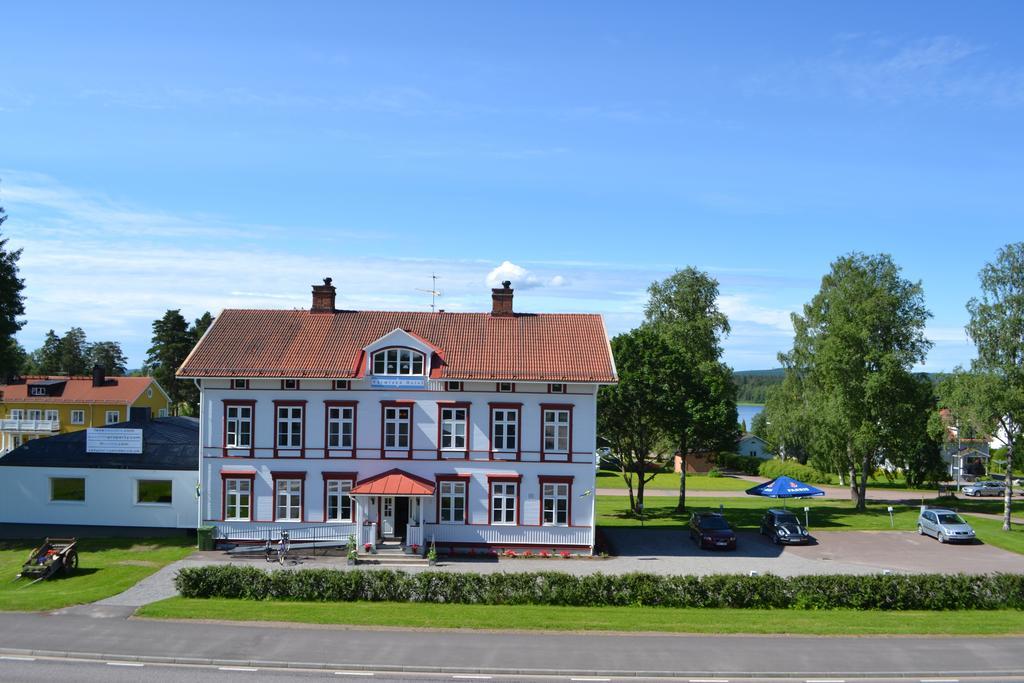 Uddeholm Varmland Hotel מראה חיצוני תמונה