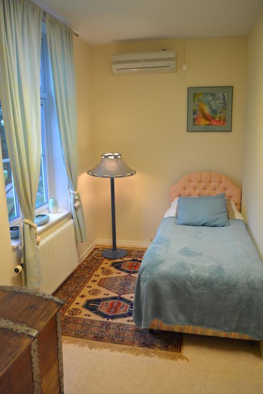 Uddeholm Varmland Hotel חדר תמונה