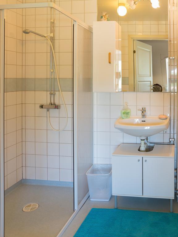 Uddeholm Varmland Hotel חדר תמונה