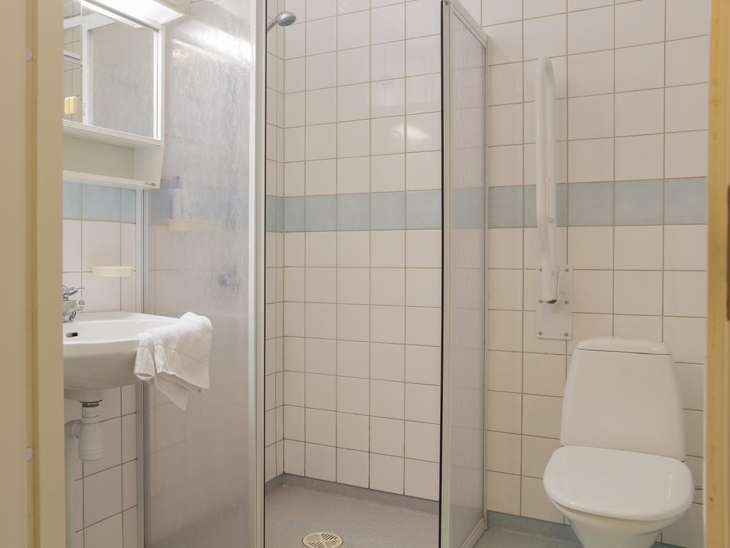 Uddeholm Varmland Hotel חדר תמונה
