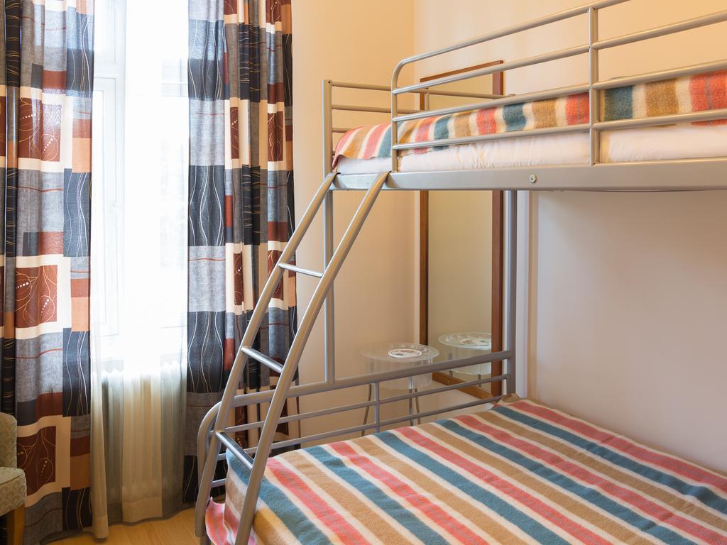Uddeholm Varmland Hotel חדר תמונה
