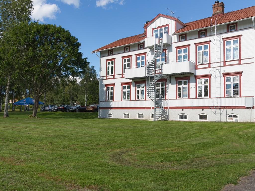 Uddeholm Varmland Hotel מראה חיצוני תמונה