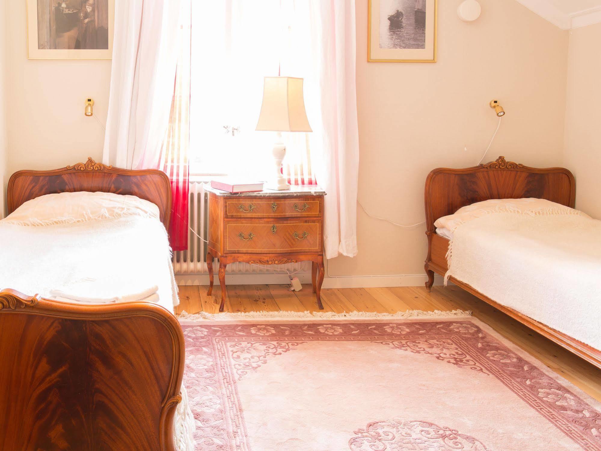 Uddeholm Varmland Hotel מראה חיצוני תמונה