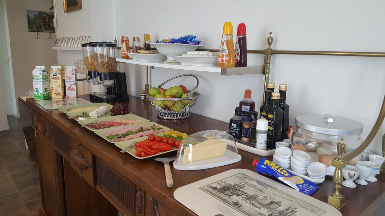 Uddeholm Varmland Hotel מראה חיצוני תמונה